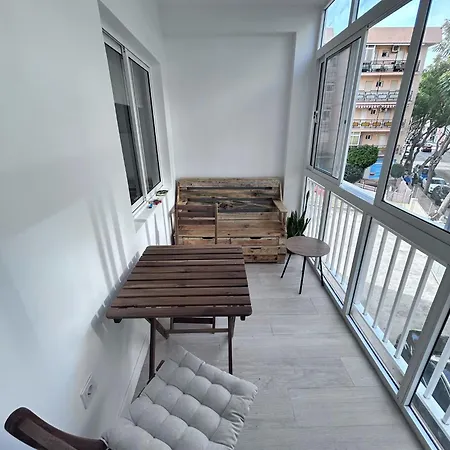 Sunny Apartment *